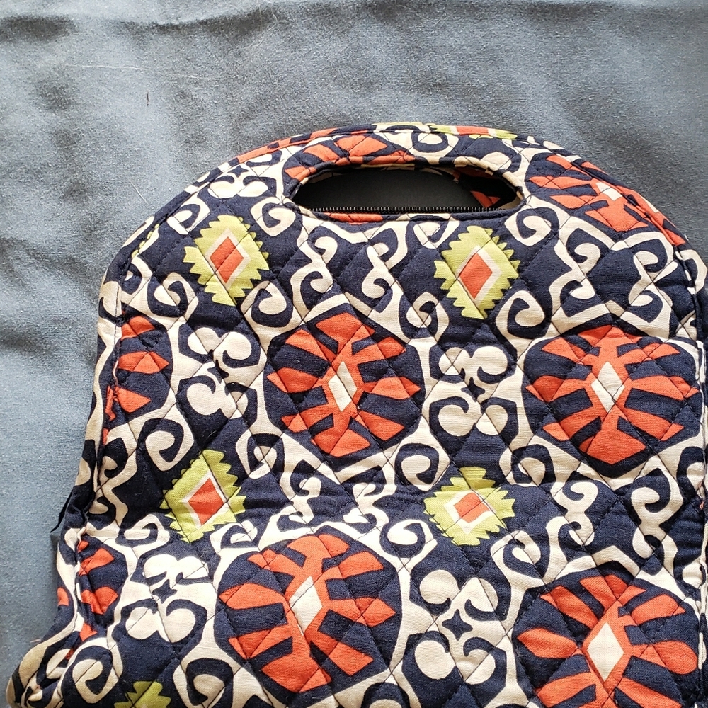 Lunch bag
